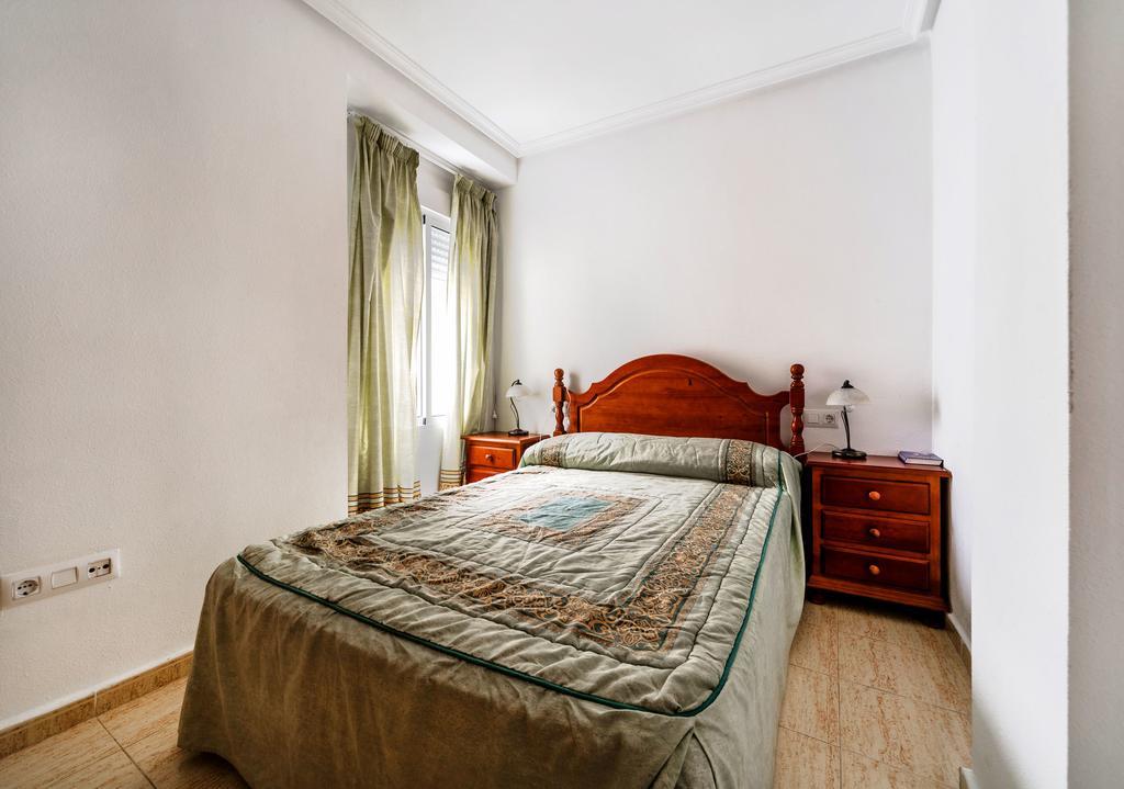 Apartment Manuel Galián 52 Torrevieja Exterior foto