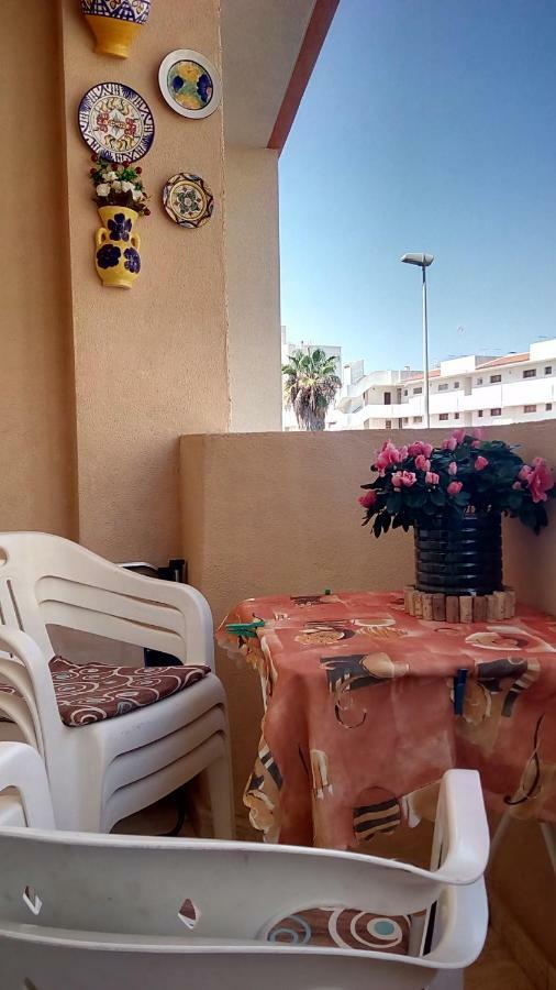 Apartment Manuel Galián 52 Torrevieja Exterior foto